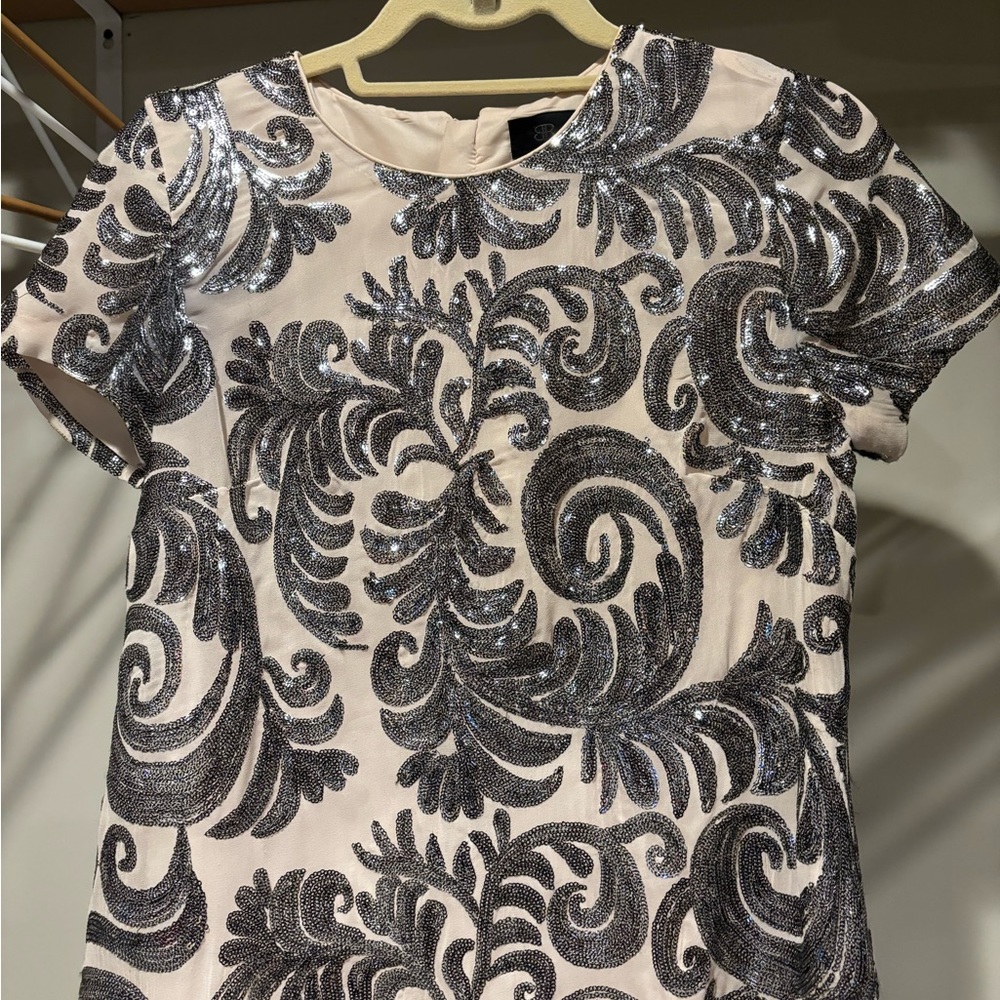 Banana Republic mini dress